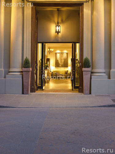 Savoy Hotel 30